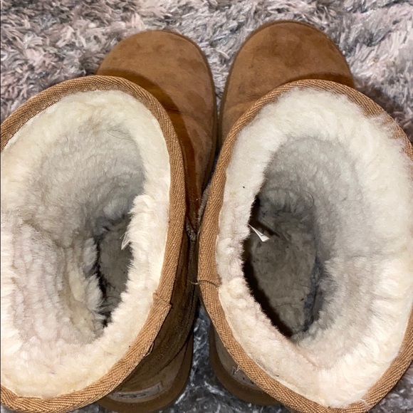 UGG boots (classic short) - Picture 5 of 7